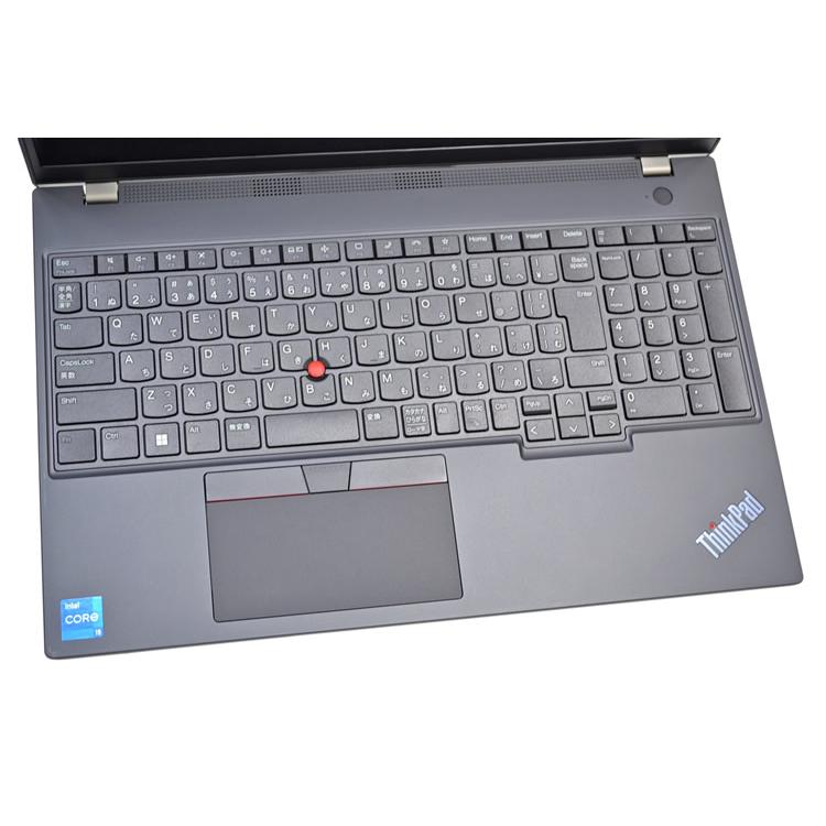 Wi-Fi6 フルHD Lenovo ThinkPad L15 Gen3 第12世代 Core i5 1235U m.2SSD256G メモリ8G USB4 Webカメラ Windows11 | ThinkPad | 03