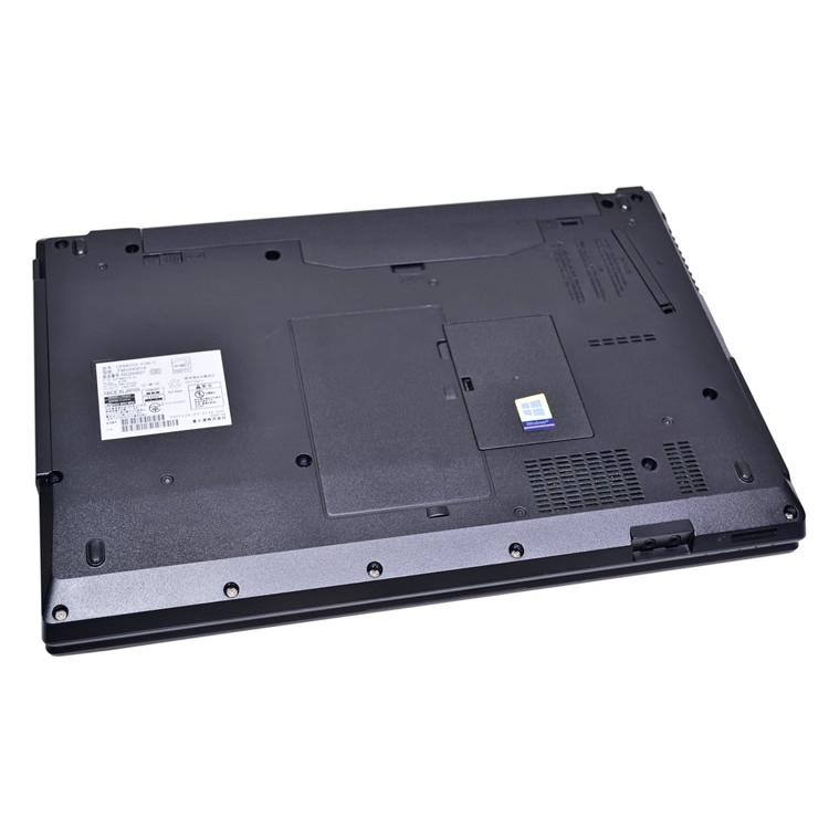 手のひら＆顔認証 メモリ16GB フルHD 富士通 LIFEBOOK A749/C Core i5 8365U SSD256G Wi-Fi Webカメラ Windows11 | 富士通 | 02