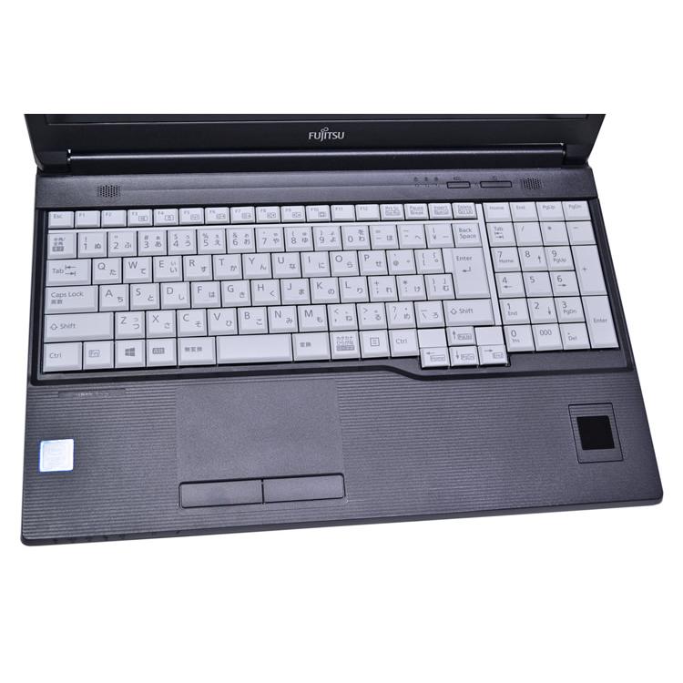 手のひら＆顔認証 メモリ16GB フルHD 富士通 LIFEBOOK A749/C Core i5 8365U SSD256G Wi-Fi Webカメラ Windows11 | 富士通 | 03
