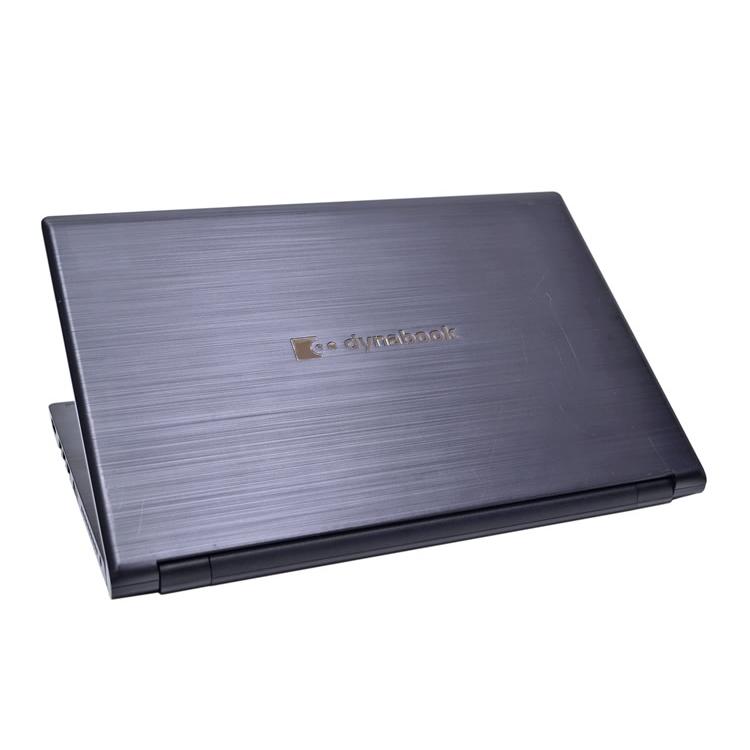 15.6型 マルチドライブ Wi-Fi6 顔認証 dynabook B65/HU Core i5 1135G7 IrisXe m.2SSD256G メモリ8G Webカメラ Windows11 | dynabook | 01