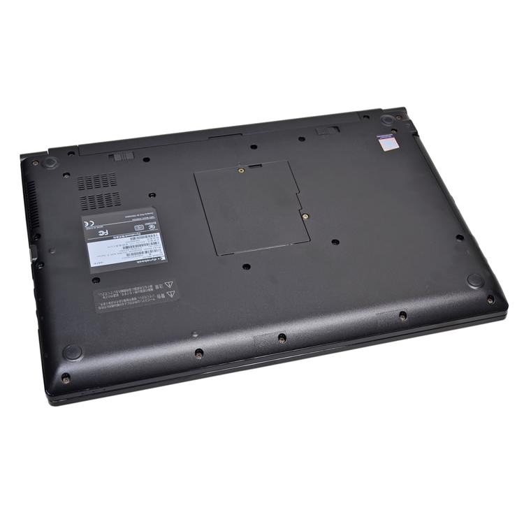 東芝 - 1年保証　B65/EP Core i7-8665U 256GB-SSD dynabook Wi-Fi6 ノートパソコン B65/EP Core i7 8665U m