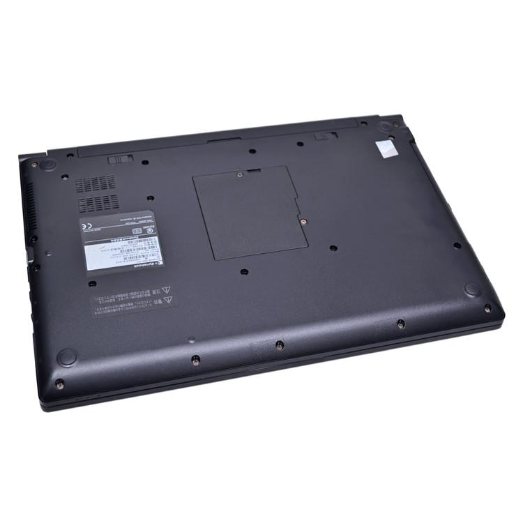 15.6型 マルチドライブ Wi-Fi6 顔認証 dynabook B65/HU Core i5 1135G7 IrisXe m.2SSD256G メモリ8G Webカメラ Windows11 | dynabook | 02