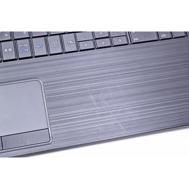 Wi-Fi6 フルHD ノートパソコン dynabook B65/HU Core i7 1185G7 IrisXe ｍ.2SSD256G メモリ8G DVD Windows11 | dynabook | 04