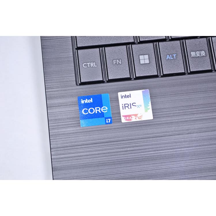 Wi-Fi6 フルHD ノートパソコン dynabook B65/HU Core i7 1185G7 IrisXe ｍ.2SSD256G メモリ8G DVD Windows11 | dynabook | 05