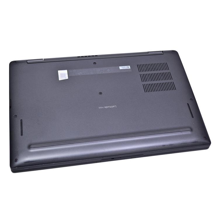LTE 14.0型 フルHD DELL Latitude 7420 Core i5 1145G7 IrisXe メモリ16G M.2SSD256G Wi-Fi6 顔認証 USBType-C Windows11 | DELL | 02
