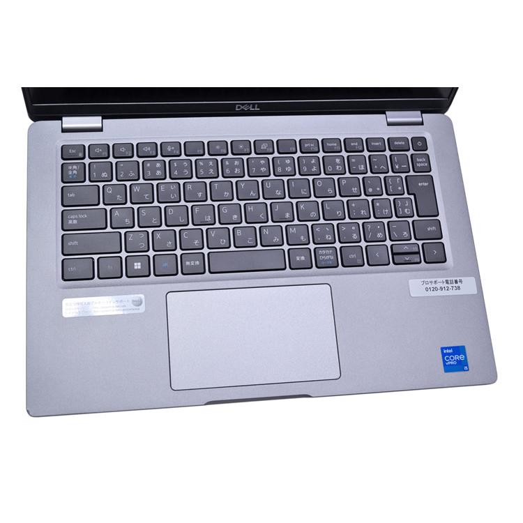 フルHD 14.0型 DELL Latitude 5420 Core i5 1145G7 IrisXe メモリ16G Wi-Fi6 M.2SSD256G Webカメラ USBType-C Windows11 | DELL | 03