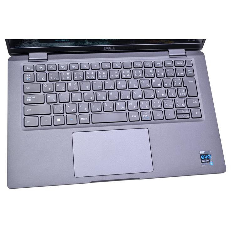 LTE 14.0型 フルHD DELL Latitude 7420 Core i5 1145G7 IrisXe メモリ16G M.2SSD256G Wi-Fi6 顔認証 USBType-C Windows11 | DELL | 03