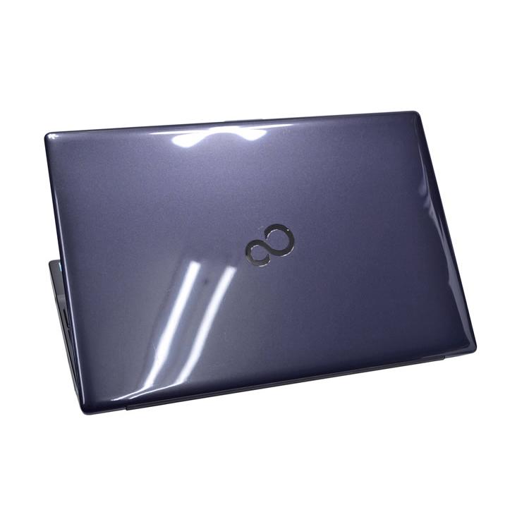 Blu-ray フルHD 富士通 LIFEBOOK AH53/F3 Core i7 1195G7 IrisXe M.2SSD512B メモリ8G Wi-Fi6 顔認証 カメラ USBType-C Windows11 | 富士通 | 01