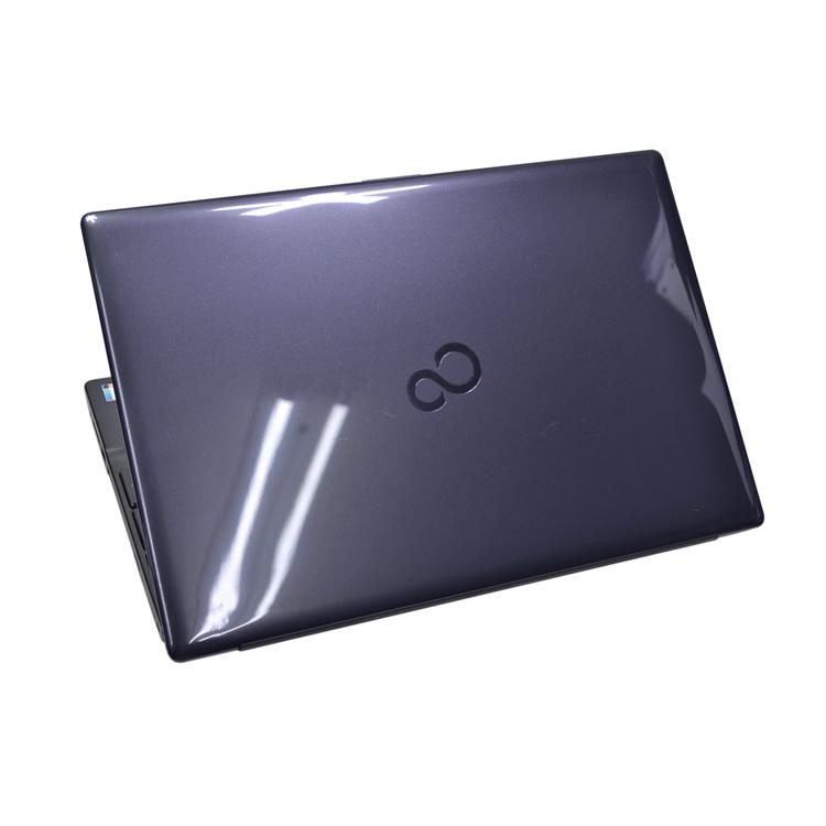 Blu-ray フルHD 富士通 LIFEBOOK AH53/F3 Core i7 1195G7 IrisXe メモリ16G M.2SSD512B Wi-Fi6 顔認証 カメラ USBType-C Windows11 | 富士通 | 01
