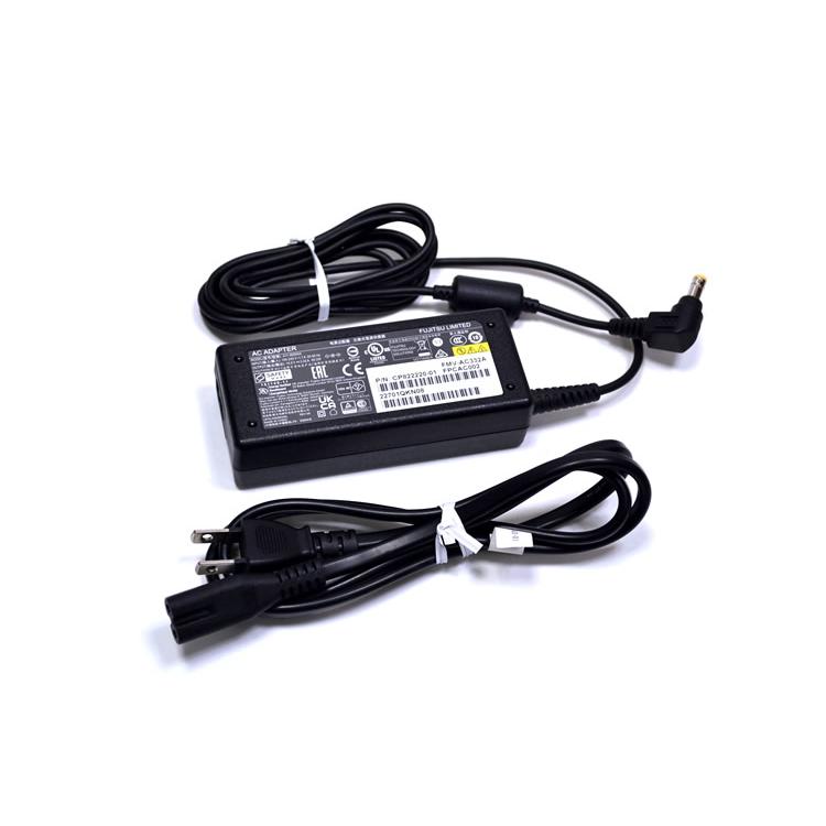 Blu-ray フルHD 富士通 LIFEBOOK AH53/F3 Core i7 1195G7 IrisXe M.2SSD512B メモリ8G Wi-Fi6 顔認証 カメラ USBType-C Windows11 | 富士通 | 04