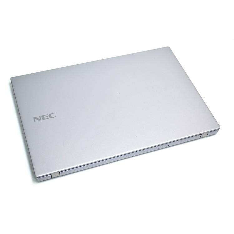 12.5型 モバイルノートパソコン NEC VersaPro VKM17/B-3 Core i5 8350U