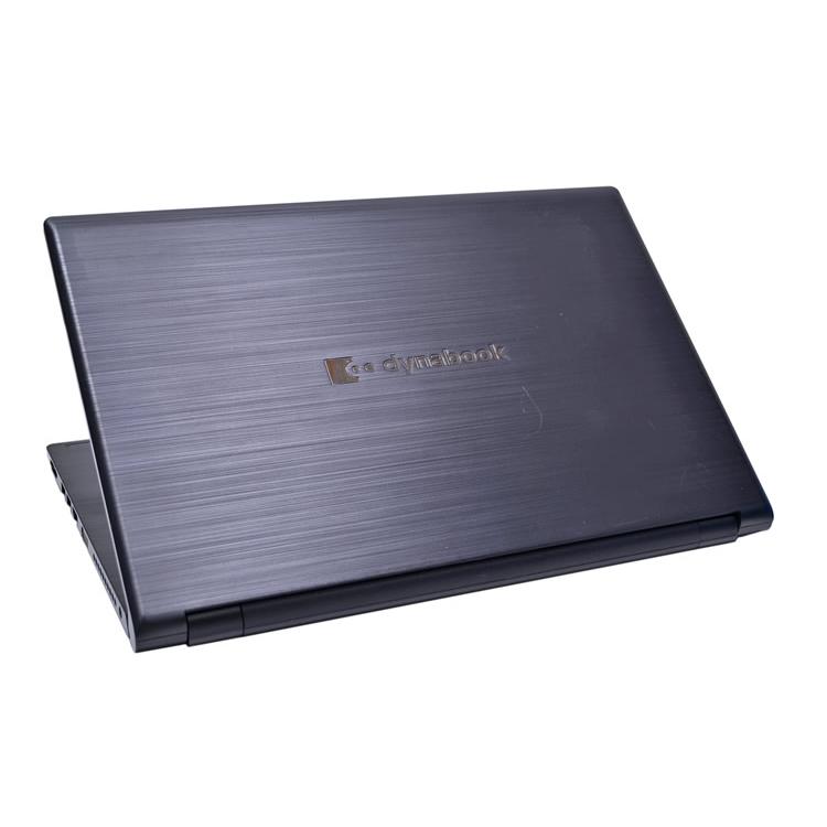 ノートパソコン 15.6型 Wi-Fi6 顔認証 dynabook B65/HU Core i5 1135G7 IrisXe m.2SSD256G メモリ8G マルチ Webカメラ Windows11 | dynabook | 01