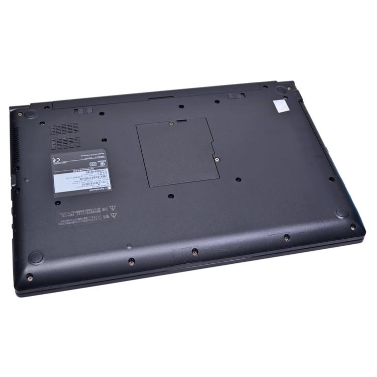 ノートパソコン 15.6型 Wi-Fi6 顔認証 dynabook B65/HU Core i5 1135G7 IrisXe m.2SSD256G メモリ8G マルチ Webカメラ Windows11 | dynabook | 02