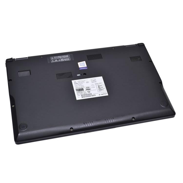 フルHD Wi-Fi6 顔認証 モバイル 富士通 LIFEBOOK U9311/F Core i5 1145G7 IrisXe M.2SSD256G メモリ8G USBType-C Windows11 | 富士通 | 02