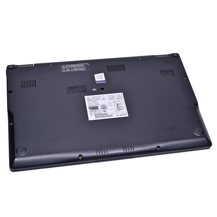 タッチパネル フルHD Wi-Fi6 顔認証 富士通 LIFEBOOK U9311/F Core i5 1145G7 IrisXe M.2SSD256G メモリ8G Type-C Windows11 | 富士通 | 02