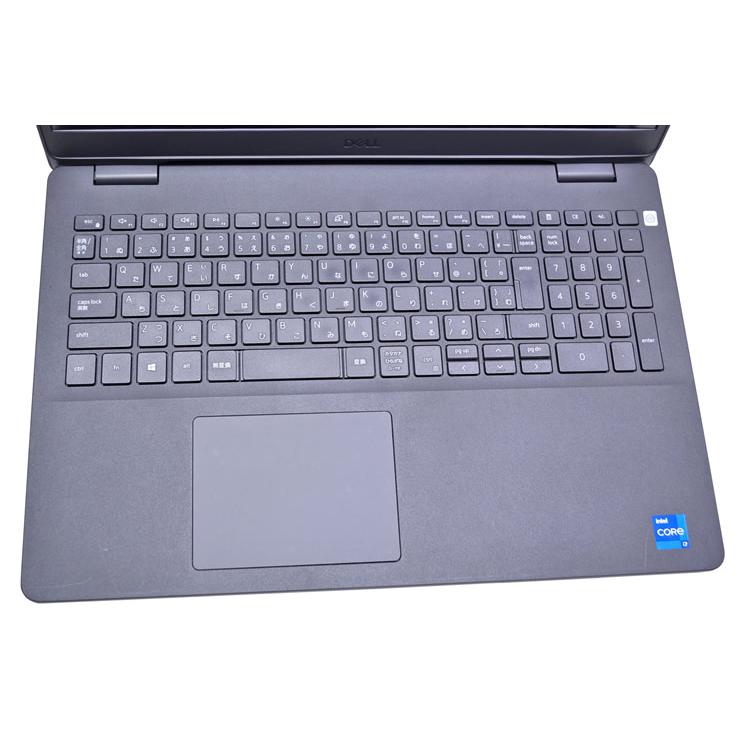 フルHD 15.6型 DELL Inspiron 3501 Core i7 1165G7 IrisXe メモリ16G M.2SSD512G HDD500G Wi-Fi Webカメラ Windows11 | DELL | 03