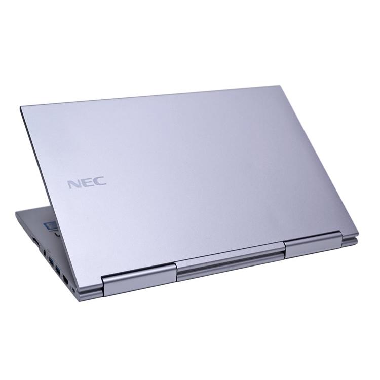 2-in-1 フルHD 13.3型 IPS液晶 NEC VersaPro VKT16/GV-4 Corei5 8250U m.2SSD256G メモリ8G Wi-Fi Webカメラ Windows11 | VersaPro | 03