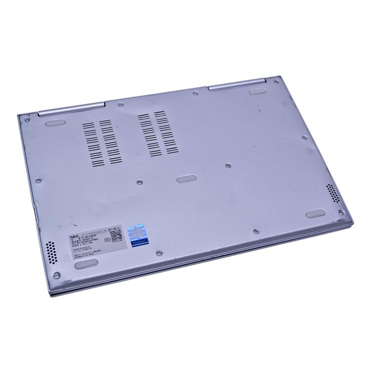 2-in-1 フルHD 13.3型 IPS液晶 NEC VersaPro VKT16/GV-4 Corei5 8250U m.2SSD256G メモリ8G Wi-Fi Webカメラ Windows11 | VersaPro | 05