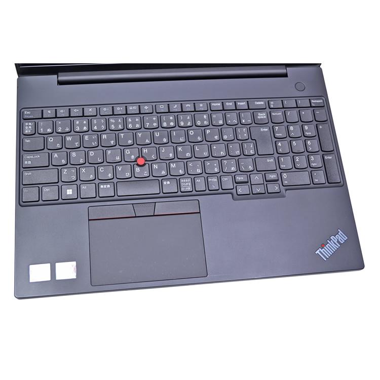 メモリ16G M.2SSD512G Lenovo ThinkPad E16 Gen1 Ryzen7 7730U with Radeon 顔認証 Wi-Fi6 USBType-C Windows11 | ThinkPad | 03