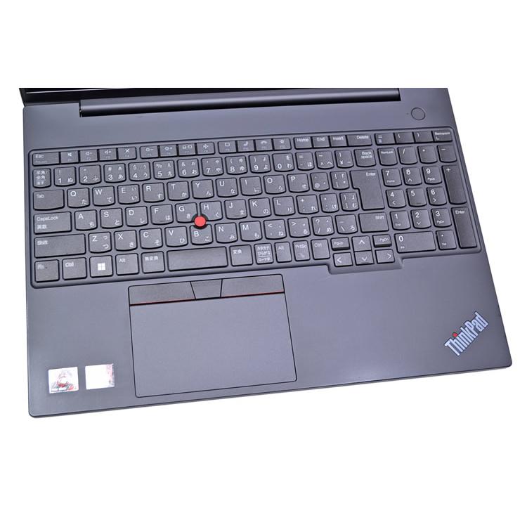 16型 Lenovo ThinkPad E16 Gen1 Ryzen7 7730U with Radeon メモリ16G M.2SSD512G 顔認証 Wi-Fi6 USBType-C Windows11 | ThinkPad | 04