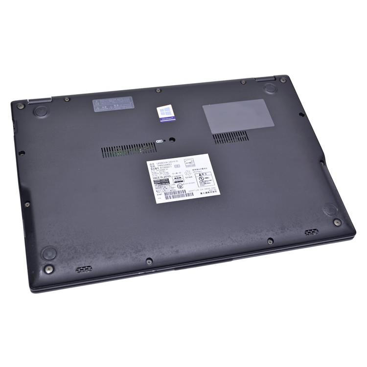 セール！ フルHD 富士通 LIFEBOOK U9310/D Core i5 10310U M.2SSD256G メモリ8G Wi-Fi6 顔認証 Type-C Windows11 | 富士通 | 02