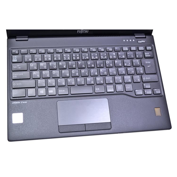 セール！ フルHD 富士通 LIFEBOOK U9310/D Core i5 10310U M.2SSD256G メモリ8G Wi-Fi6 顔認証 Type-C Windows11 | 富士通 | 03