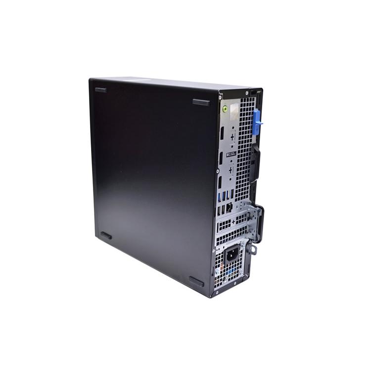 DELL OPTIPLEX SFF Plus 7010 第13世代 Core i7 13700 メモリ16G M.2SSD512G HDD2TB USBType-C マルチ Windows11 | DELL | 01
