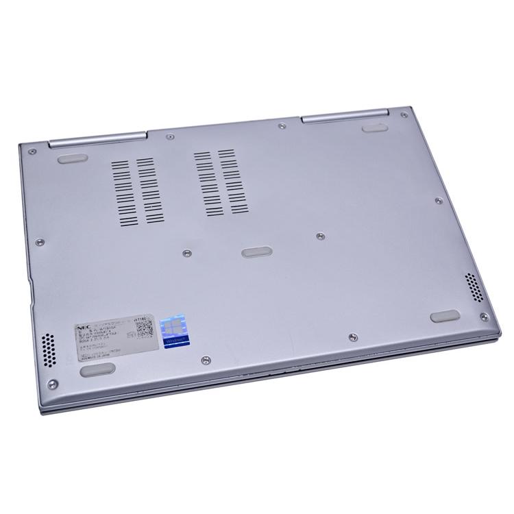 2-in-1 NEC VersaPro VKT16/GV-4 Corei5 8250U フルHD IPS液晶 M.2SSD256G メモリ8G Wi-Fi Webカメラ Windows11 | VersaPro | 04