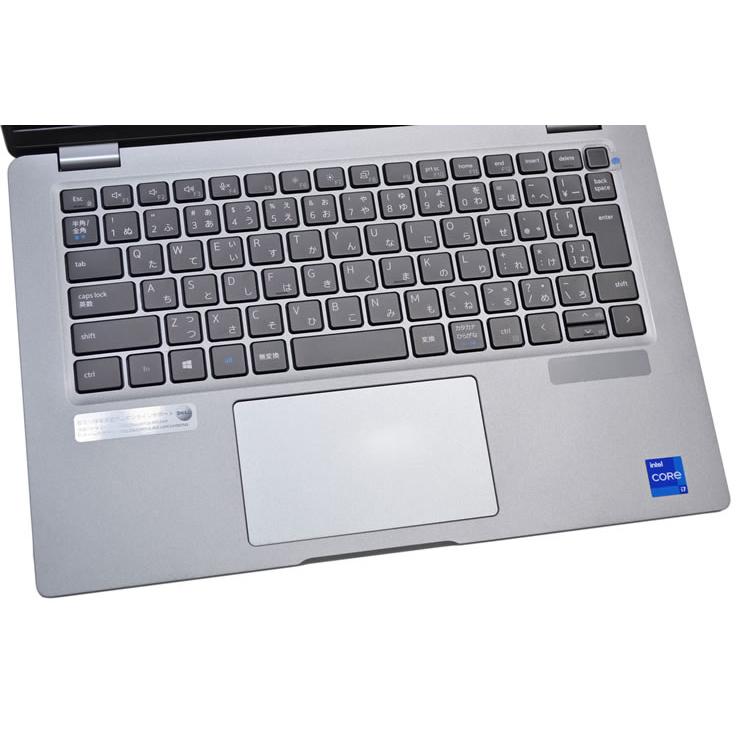 DELL（デル） メモリ48G タッチパネル FHD Wi-Fi6 顔認証 DELL