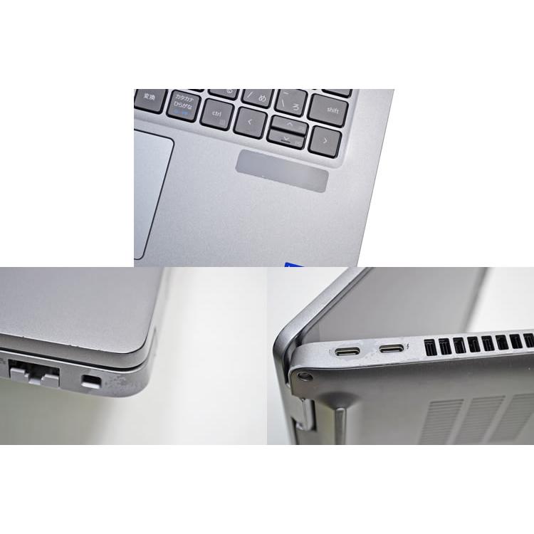 DELL（デル） メモリ48G タッチパネル FHD Wi-Fi6 顔認証 DELL