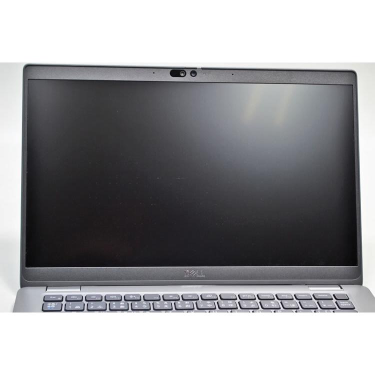 フルHD タッチパネル Wi-Fi6E DELL Latitude 5340 第13世代 10コア12スレッド Core i5 1345U メモリ16G M.2SSD256G Webカメラ Windows11 | DELL | 04