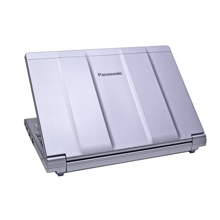 Wi-Fi6 顔認証 Panasonic Let's note SV9 Core i5 10310U M.2SSD256G メモリ8G USBType-C Webカメラ Windows11 | Let’s note | 01