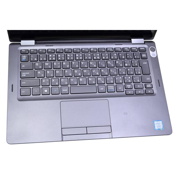 LTE フルHD タッチパネル DELL Latitude 5300 2-in-1 Core i5 8365U M.2SSD256G メモリ8G Wi-Fi USBType-C Webカメラ Windows11 | DELL | 05