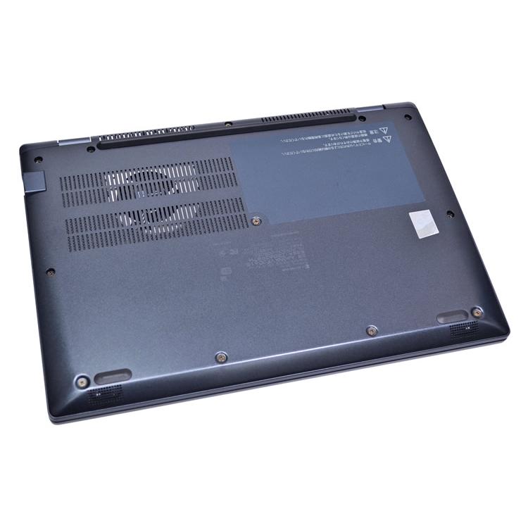 第12世代 12コア16スレッド Core i5 1240P IrisXe dynabook G83/KV メモリ16GB M.2SSD256G FHD Wi-Fi6E Webカメラ Windows11 | dynabook | 02