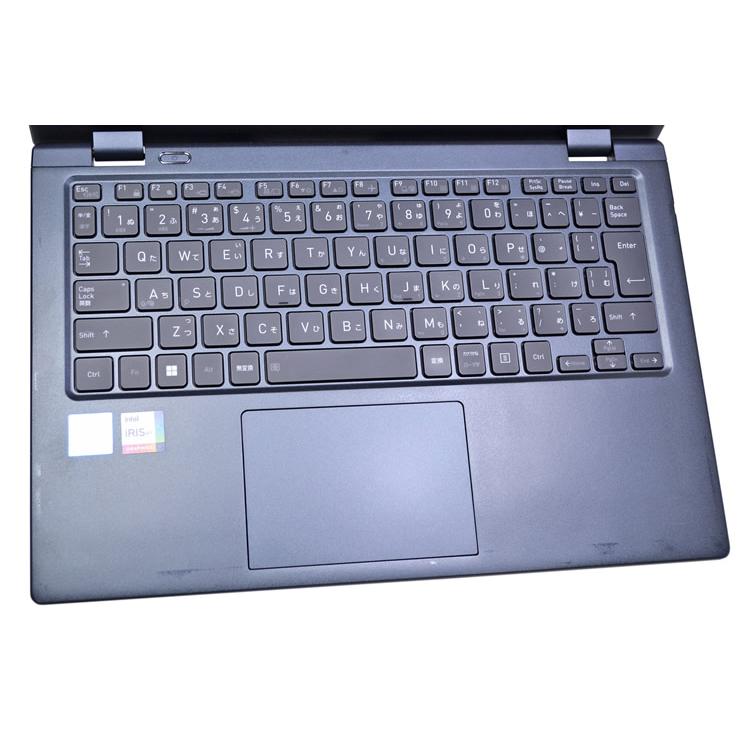 第12世代 12コア16スレッド Core i5 1240P IrisXe dynabook G83/KV メモリ16GB M.2SSD256G FHD Wi-Fi6E Webカメラ Windows11 | dynabook | 03