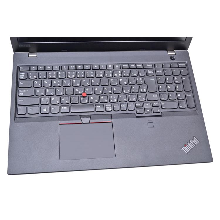 フルHD Webカメラ Lenovo ThinkPad L580 Core i7 8550U m.2SSD256G メモリ8G Wi-Fi Bluetooth USBType-C Windows11 | ThinkPad | 03