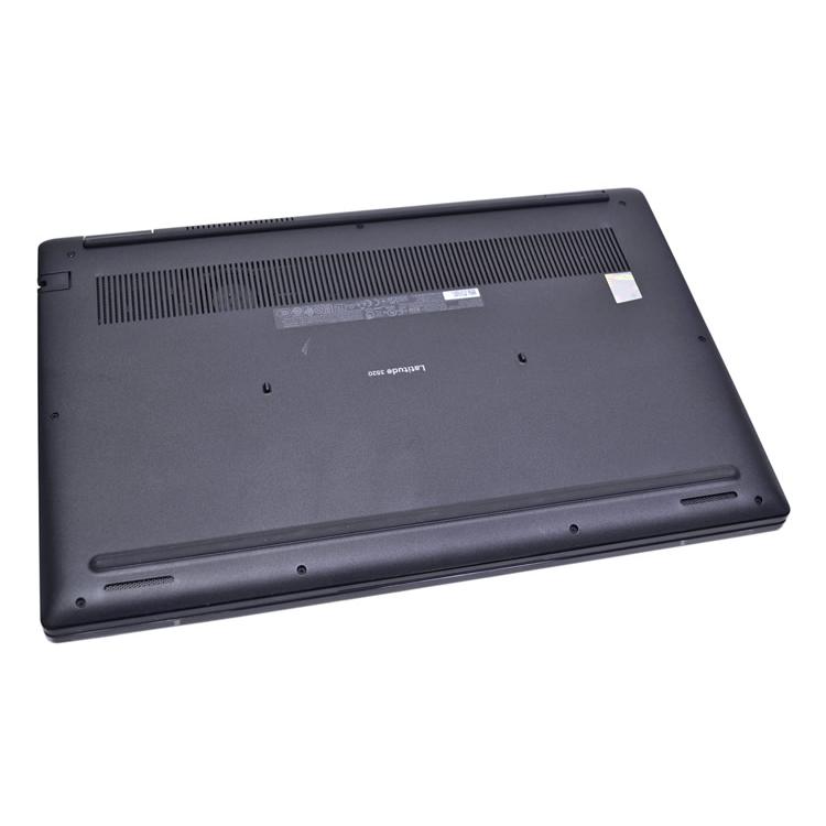 Wi-Fi6 Webカメラ 15.6型 DELL Latitude 3520 第11世代 Celeron 6305 M.2SSD256G メモリ8G USBType-C microSD Windows11 | DELL | 02