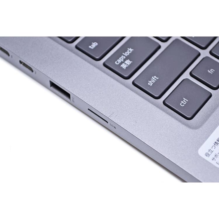 良品 タッチパネル FHD 13.3型 DELL Latitude 5320 Core i7 1185G7 IrisXe メモリ16G M.2SSD512G 顔認証 Wi-Fi6 Windows11 | DELL | 04