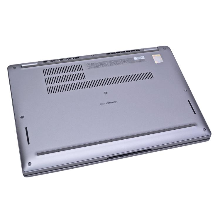 Wi-Fi6 13.3型 フルHD メモリ16G DELL Latitude 5320 Core i5 1145G7 IrisXe 顔認証 Webカメラ M.2SSD256G USBType-C Windows11 | DELL | 02
