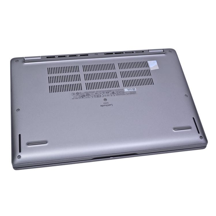 美品 AI処理 Core Ultra 5 135U FHD タッチパネル DELL Latitude 5350 メモリ16G M.2SSD256G Wi-Fi6E 顔認証 Webカメラ Windows11 | DELL | 02