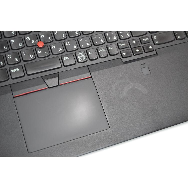 Windows11 Lenovo ThinkPad L580 第8世代 Core i5 8250U 新品SSD256G メモリ8G Webカメラ Wi-Fi USBType-C | ThinkPad | 04