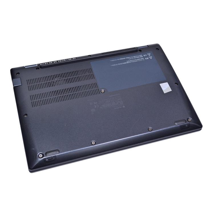 Core i7 1185G7 IrisXe Wi-Fi6 顔認証 dynabook G83/HU メモリ16G M.2SSD512G Webカメラ USBType-C 13.3型 モバイル Windows11 | dynabook | 02