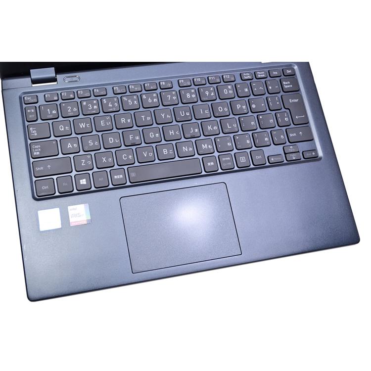 Core i7 1185G7 IrisXe Wi-Fi6 顔認証 dynabook G83/HU メモリ16G M.2SSD512G Webカメラ USBType-C 13.3型 モバイル Windows11 | dynabook | 03