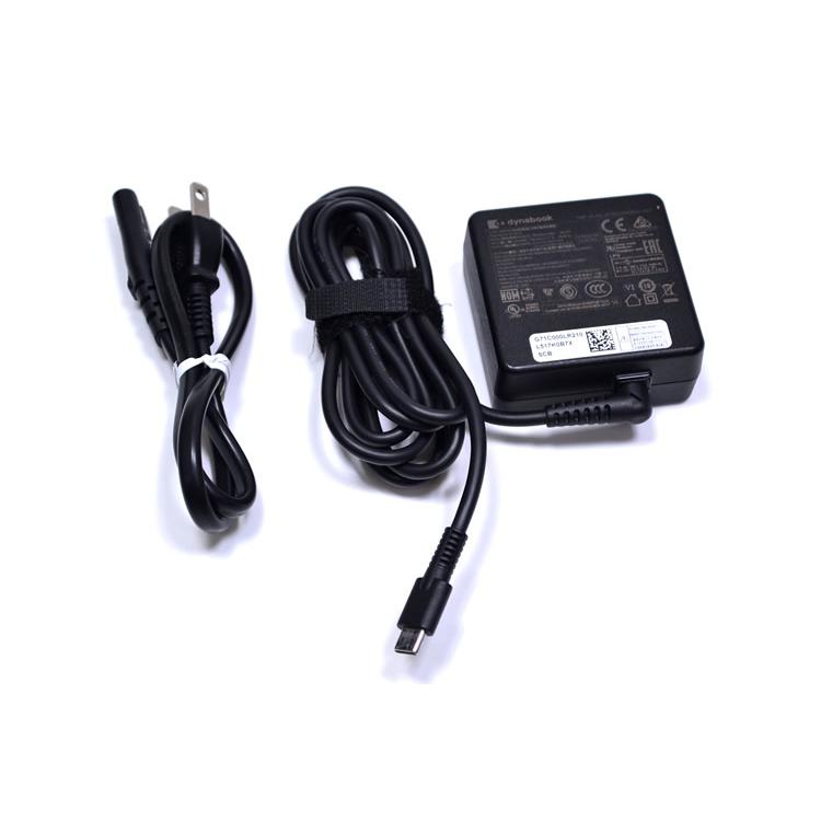 Core i7 1185G7 IrisXe Wi-Fi6 顔認証 dynabook G83/HU メモリ16G M.2SSD512G Webカメラ USBType-C 13.3型 モバイル Windows11 | dynabook | 04