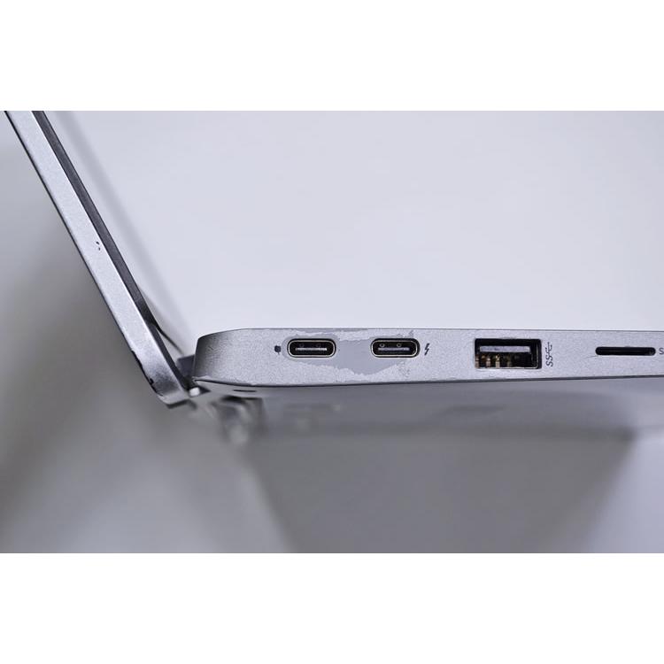 フルHD 13.3型 DELL Latitude 5320 Core i5 1145G7 IrisXe メモリ16G M.2SSD256G Wi-Fi6 顔認証 Webカメラ USBType-C Windows11 | DELL | 05