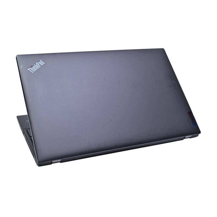 訳あり 15.6型 フルHD Lenovo ThinkPad L15 Gen3 第12世代 Core i5 1245U m.2SSD256G メモリ8G 顔認証 Wi-Fi6E USB4 Windows11 | ThinkPad | 01