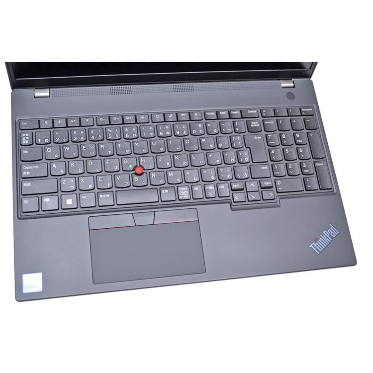 良品 Wi-Fi6 フルHD メモリ16G Lenovo ThinkPad L15 Gen3 第12世代 Core i5 1235U m.2SSD256G USB4 Webカメラ Windows11 | ThinkPad | 03