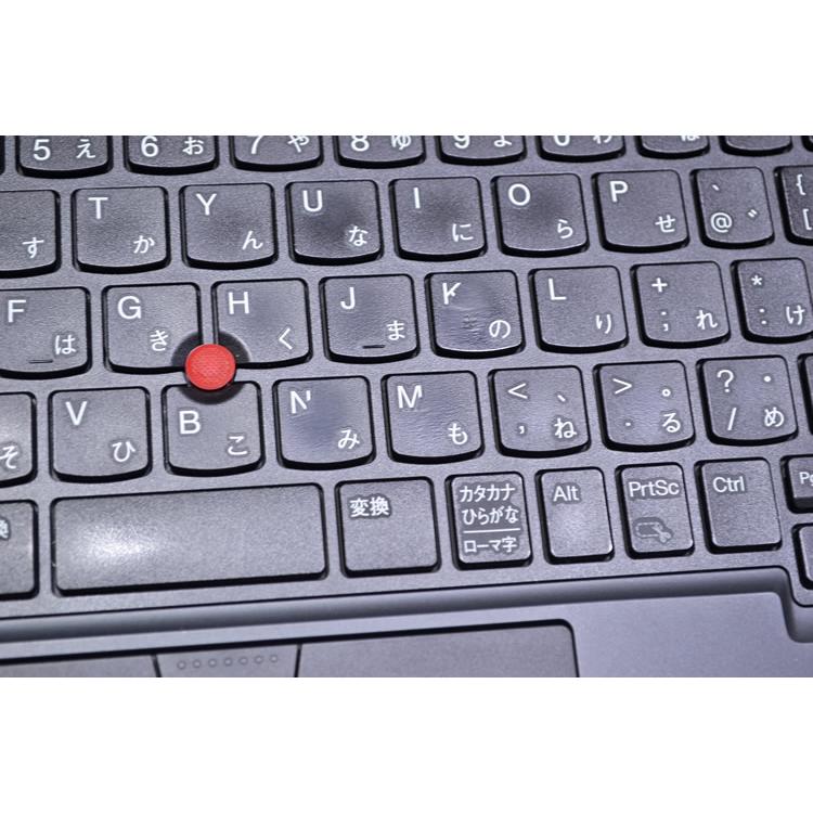 訳あり 15.6型 フルHD Lenovo ThinkPad L15 Gen3 第12世代 Core i5 1245U m.2SSD256G メモリ8G 顔認証 Wi-Fi6E USB4 Windows11 | ThinkPad | 04