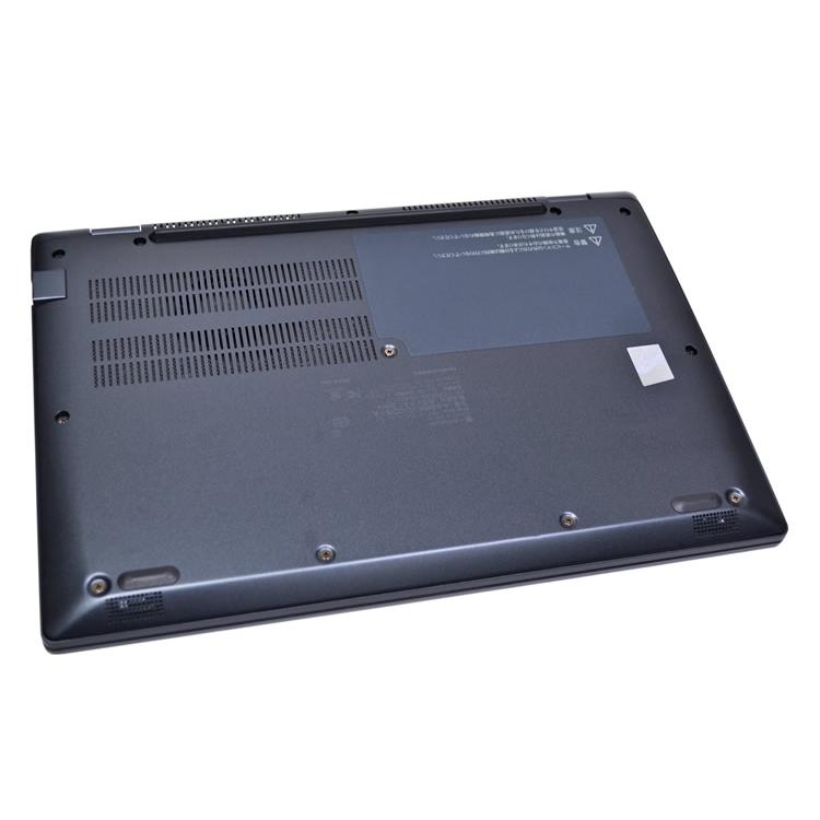 13.3型 Wi-Fi6E dynabook G83/KV 第12世代 Core i5 1245U IrisXe メモリ16GB M.2SSD256G Webカメラ USBType-C Windows11 | dynabook | 02