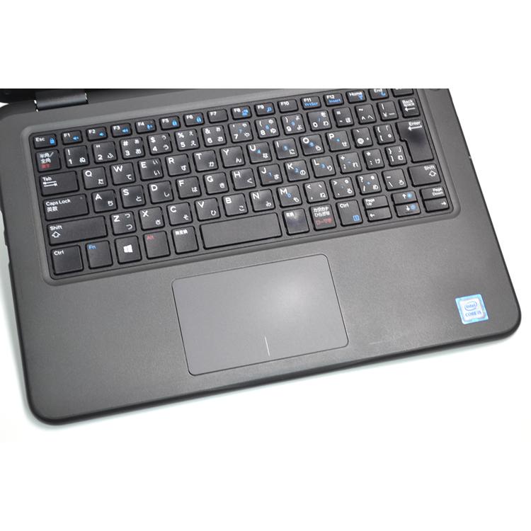 DELL（デル） フルHD タッチパネル DELL Latitude 3310 第8世代 Core